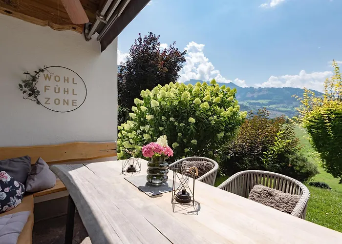 Guest house Klausnerhof 3*