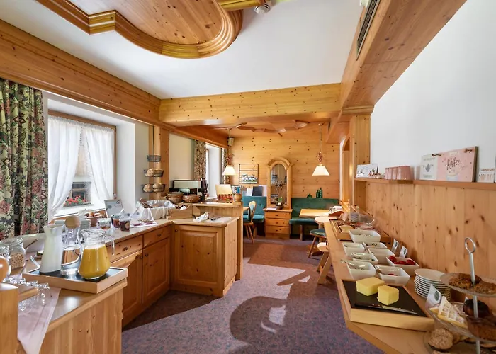 Klausnerhof Guest house Aschau Im Zillertal