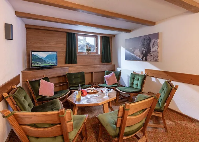 Guest house Klausnerhof Aschau Im Zillertal