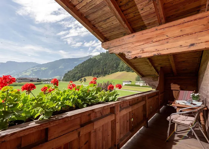 Klausnerhof Guest house