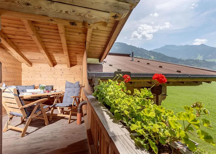 Klausnerhof Guest house 3*