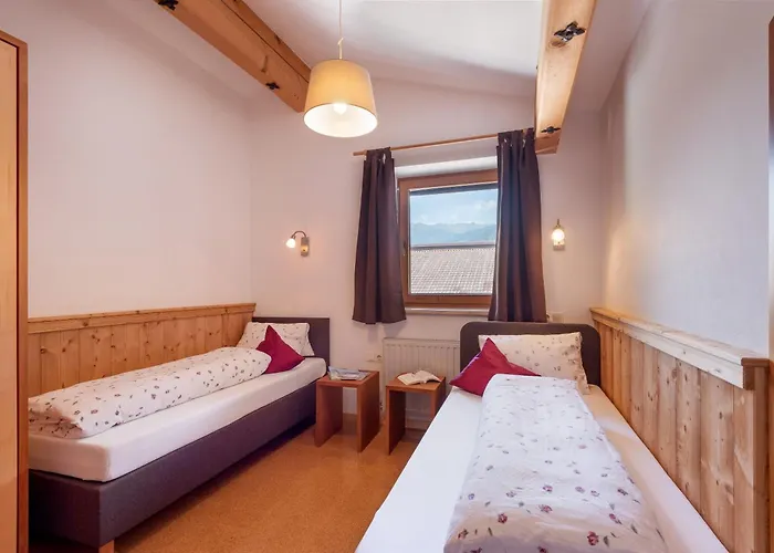 Guest house Klausnerhof 3*