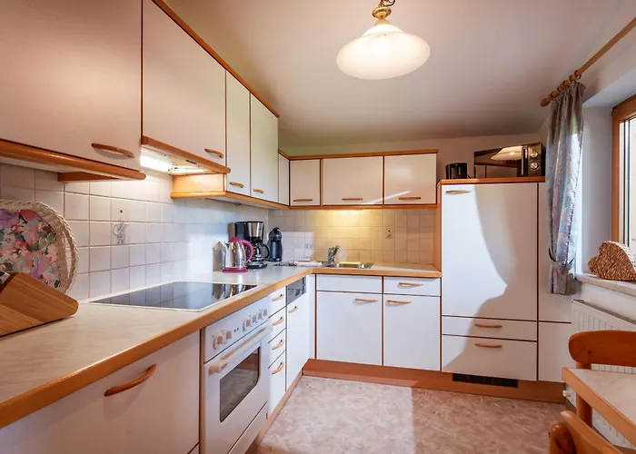 Klausnerhof 3* Aschau Im Zillertal