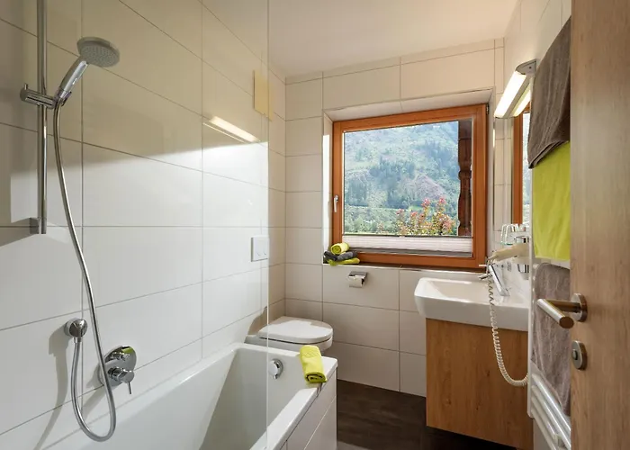 Guest house Klausnerhof