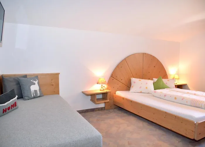 Klausnerhof 3* Aschau Im Zillertal