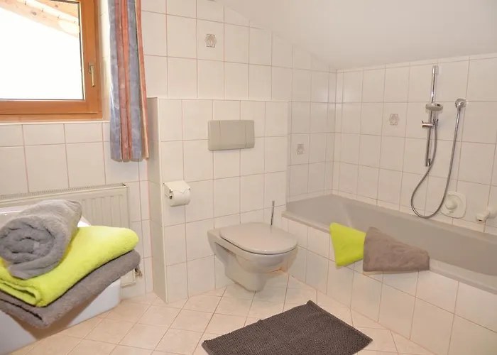 Guest house Klausnerhof 3*