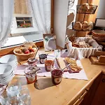 Klausnerhof Gæstehus Aschau Im Zillertal