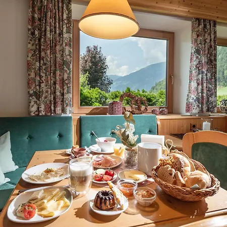 Gæstehus Klausnerhof Aschau Im Zillertal