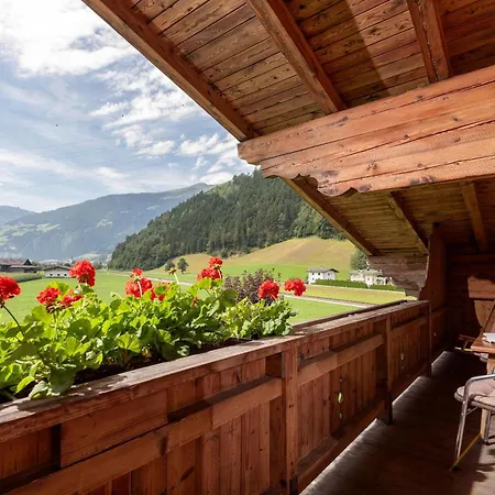 Klausnerhof Aschau Im Zillertal
