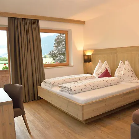 Klausnerhof Κατάλυμα σε φάρμα Aschau Im Zillertal