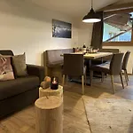 Klausnerhof Pensjonat Aschau Im Zillertal